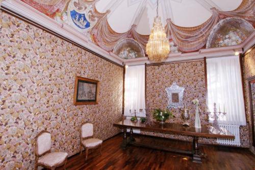 Relais Del Castello Di Oviglio Hotel Ngoại thất bức ảnh