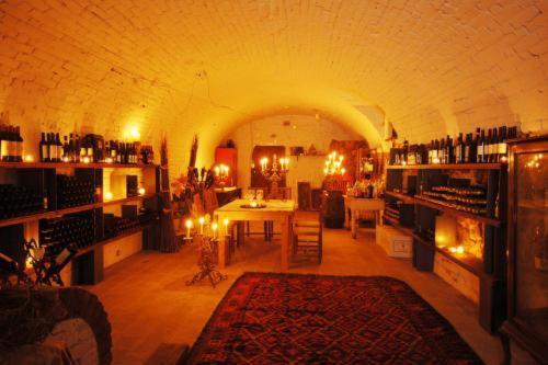 Relais Del Castello Di Oviglio Hotel Ngoại thất bức ảnh