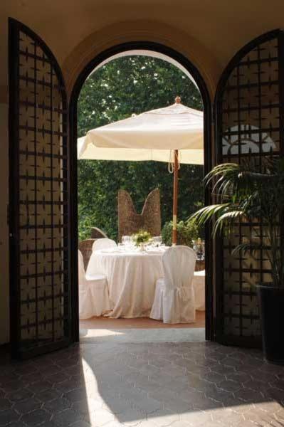 Relais Del Castello Di Oviglio Hotel Ngoại thất bức ảnh