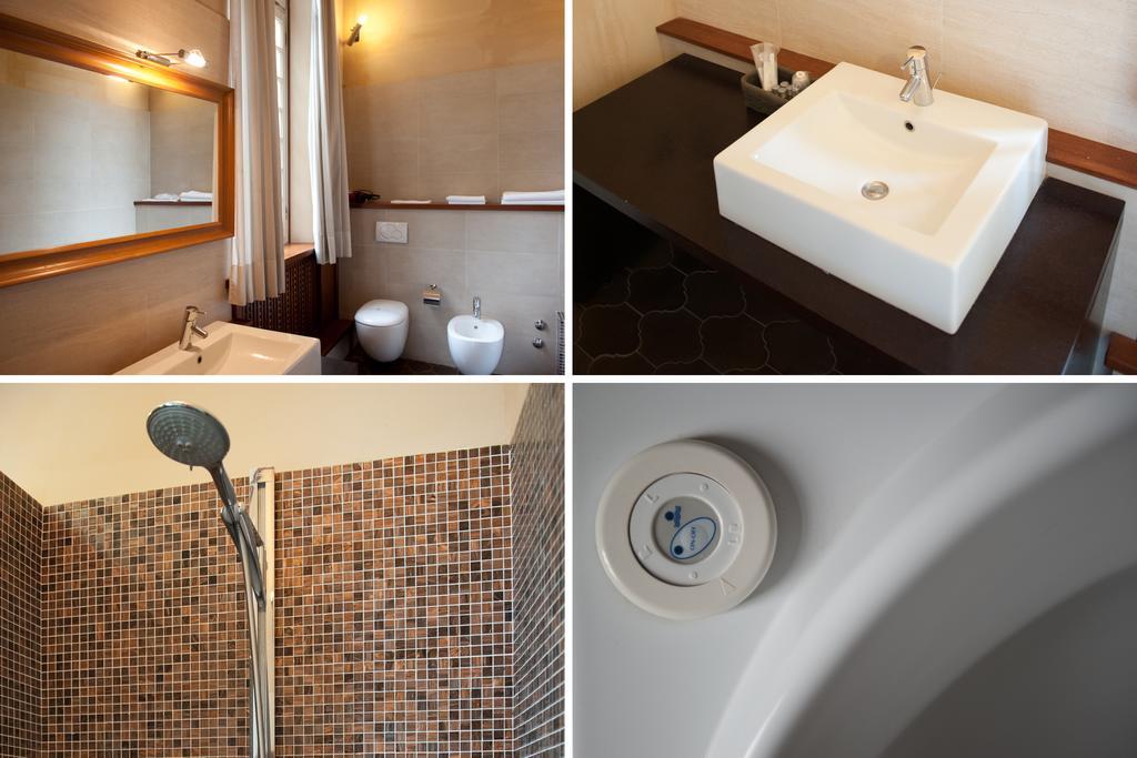 Relais Del Castello Di Oviglio Hotel Ngoại thất bức ảnh
