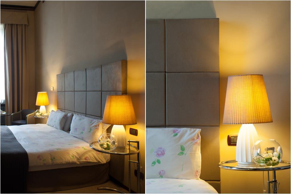 Relais Del Castello Di Oviglio Hotel Ngoại thất bức ảnh