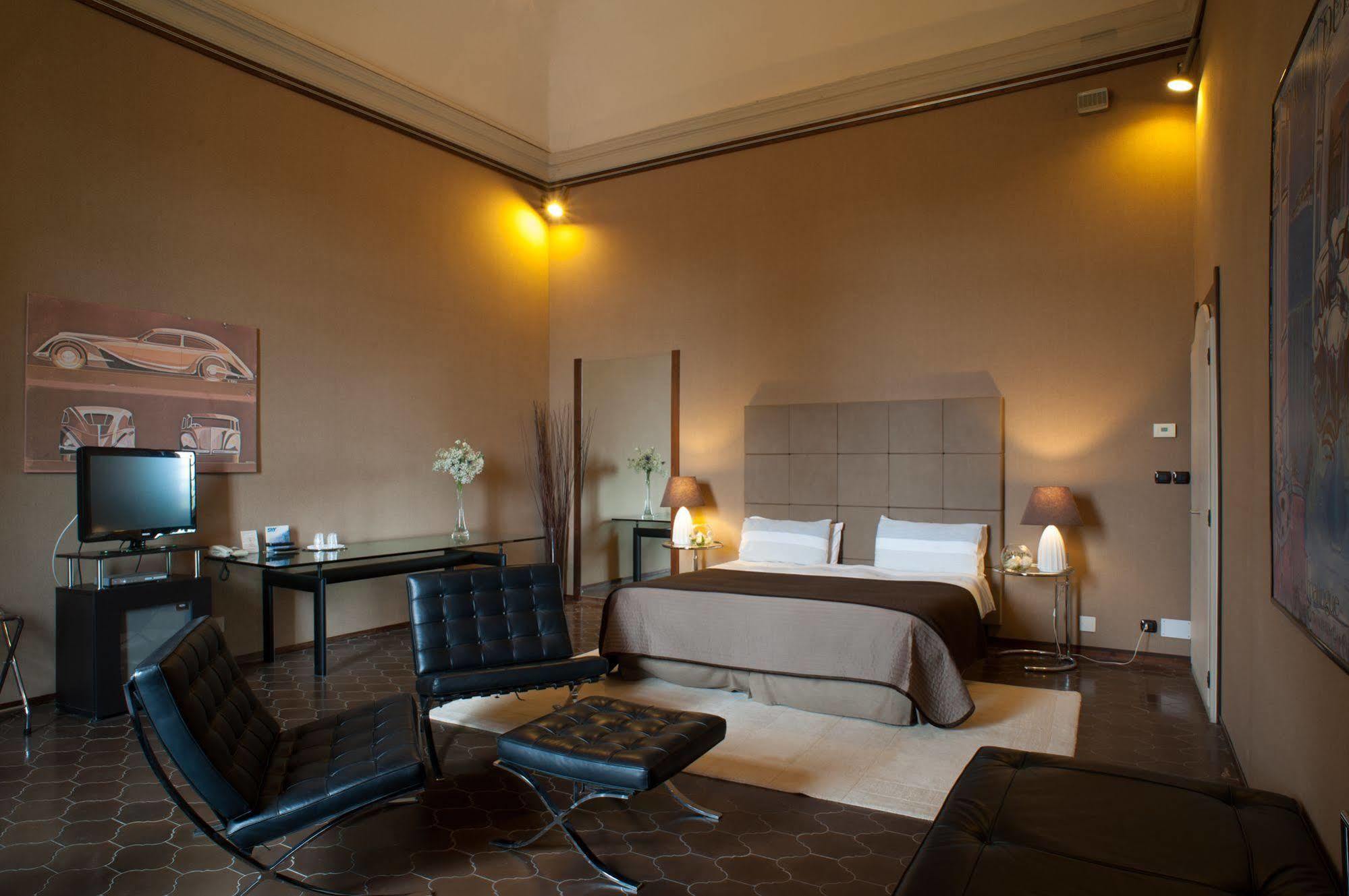 Relais Del Castello Di Oviglio Hotel Ngoại thất bức ảnh