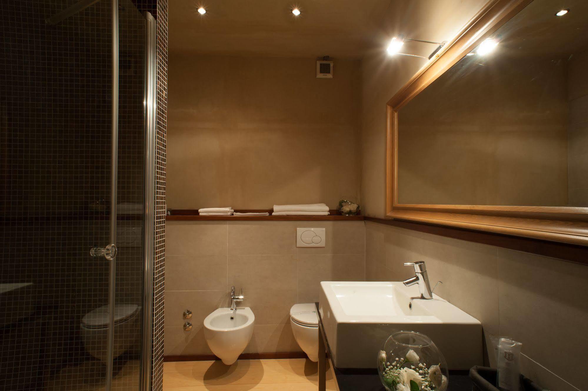 Relais Del Castello Di Oviglio Hotel Ngoại thất bức ảnh