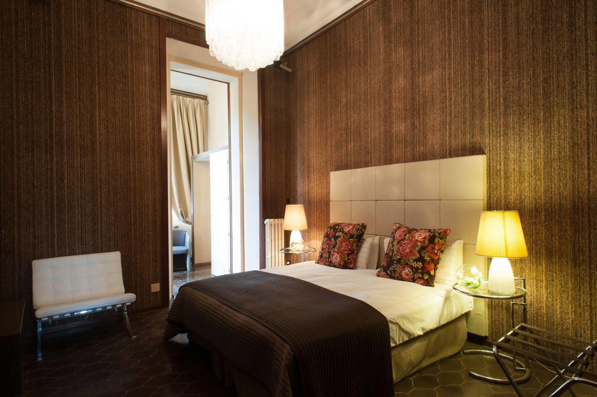 Relais Del Castello Di Oviglio Hotel Ngoại thất bức ảnh