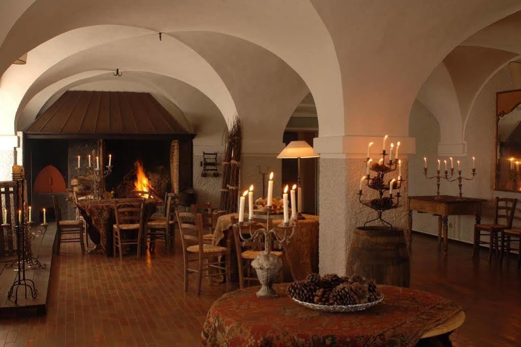 Relais Del Castello Di Oviglio Hotel Ngoại thất bức ảnh