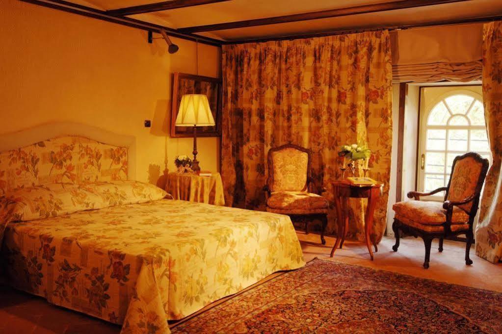 Relais Del Castello Di Oviglio Hotel Ngoại thất bức ảnh